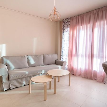 Monastiraki Metro Station Studio For 4 Persons Athene Buitenkant foto